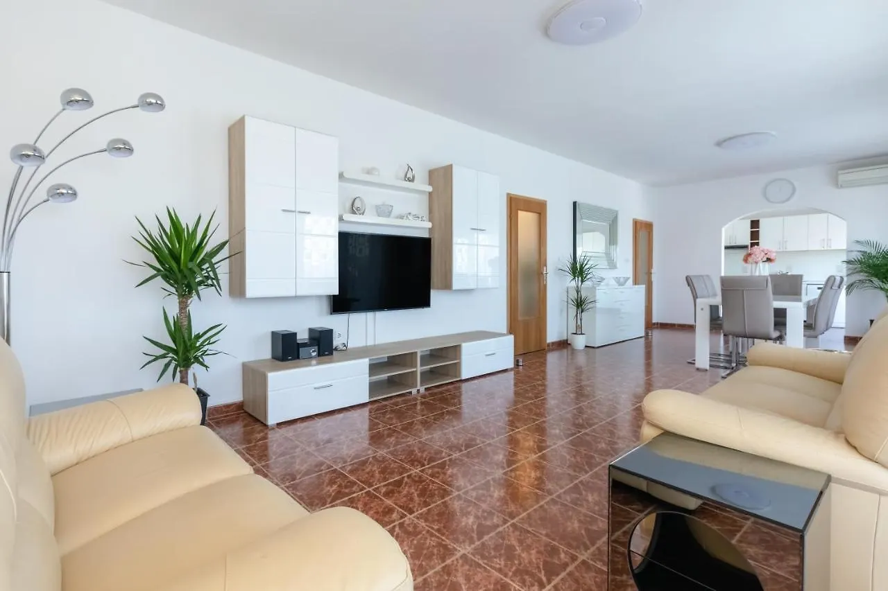 Apartments Zdenka Rovinjsko Selo