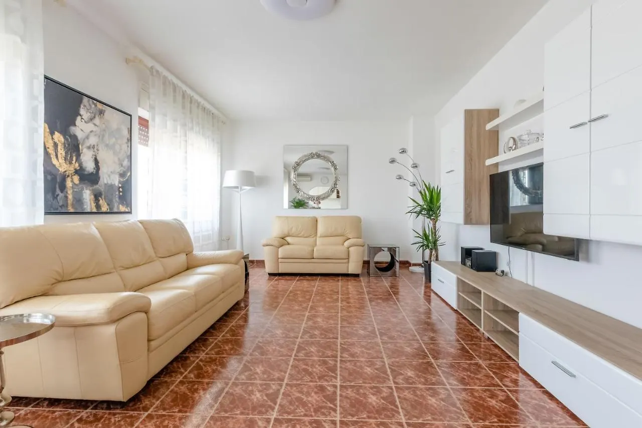 Apartments Zdenka Rovinjsko Selo Kroatien